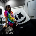 Marshmello Instagram – 🐩🐩🐩 Dominican Republic