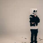 Marshmello Instagram – 🅿️ressure