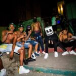 Marshmello Instagram – Klk klk klk Santo Domingo, Dominican Republic