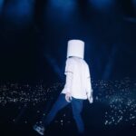 Marshmello Instagram – A T L 🔥 Music Midtown at Piedmont Park