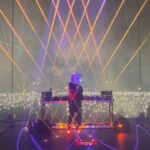 Marshmello Instagram – Thank you Chicago, tonight was incredible Lollapalooza