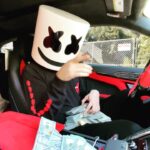 Marshmello Instagram – Should we drop? 🤑 @42_dugggg