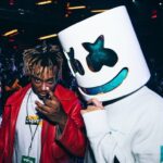 Marshmello Instagram – I’m at a loss for words… I don’t get it. I don’t understand life sometimes. This isn’t fair at all. I love you @juicewrld999