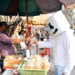 Marshmello Instagram – In these streets Mumbai