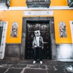 Marshmello Instagram – 🇲🇽🇲🇽🇲🇽 Puebla, Mexico