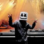 Marshmello Instagram - Chile and Guatemala were incredible