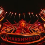 Marshmello Instagram – Kinetic Edc Las Vegas