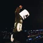 Marshmello Instagram – Peru 🇵🇪🤞🏼 Perú