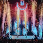 Marshmello Instagram – Peru 🇵🇪🤞🏼 Perú