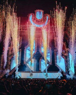 Marshmello Instagram - Peru 🇵🇪🤞🏼