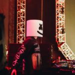Marshmello Instagram – Peru 🇵🇪🤞🏼 Perú
