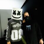 Marshmello Instagram – Peru 🇵🇪🤞🏼 Perú