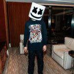 Marshmello Instagram - SUGAR PAPI YA ESTÁ EN LA CALLE!!!! GRACIAS FAMILIA!!!!