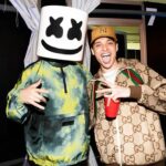 Marshmello Instagram - Viva 🇲🇽 EDC México.