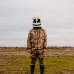 Marshmello Instagram - Working on myself…and a new album but also just riding around