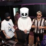 Marshmello Instagram - 🇲🇽 🇲🇽 🇲🇽 Los Angeles, California