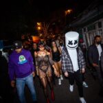Marshmello Instagram – Klk klk klk Santo Domingo, Dominican Republic