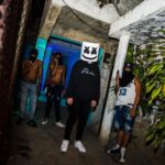 Marshmello Instagram – Klk klk klk Santo Domingo, Dominican Republic