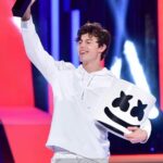 Marshmello Instagram – Current mood 🙋🏻‍♂️