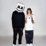 Marshmello Instagram – TEMPO is out now @itsyoungmiko
