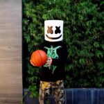 Marshmello Instagram – Mello x @itsyoungmiko TEMPO this Friday