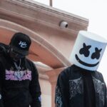 Marshmello Instagram - GBG THIS FRIDAY @_sleepyhallow_