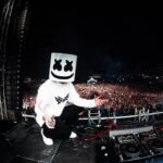 Marshmello Instagram – 🍁🇨🇦🍁 Ottawa, Canada