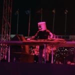 Marshmello Instagram – El Salvador 🇸🇻🙏🏼💙