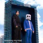 Marshmello Instagram – Como Yo :( w/ @tiagopzk out now! Buenos Aires, Argentina