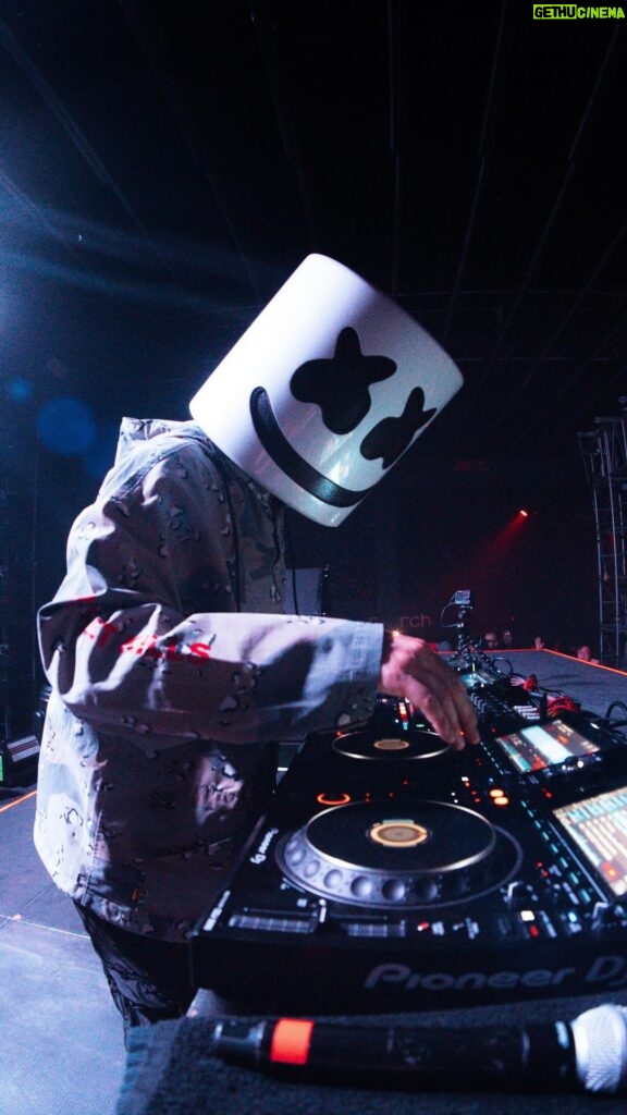 Marshmello Instagram - Another Marshmello is the father, what are the odds? Washington, District of Columbia