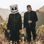 Marshmello Instagram – ENTER TO WIN A MELLODEATH VIP MEET & GREET PACKAGE FOR YOU AND 3 FRIENDS

HOW TO ENTER👇

1. Follow @Marshmello & @svddendeath 
2. Tag 3 friends in comments
3. Sign-up for updates on mellodeath.com
4. Like & Share this post to stories

CONTEST ENDS THIS SUNDAY JAN 28th AT 12 PM PT. WINNER WILL BE NOTIFIED BY DM

No purchase necessary, Open to US participants only. Travel & accommodations not provided. For a full list of Entry Rules, Terms & Conditions see link in bio.