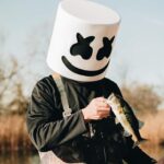 Marshmello Instagram – country boy. 📸: @isaiahengle_