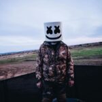 Marshmello Instagram – country boy. 📸: @isaiahengle_