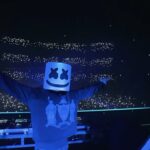 Marshmello Instagram - Felt great to be back in Tokyo! Kobe tomorrow night then off to Thailand Tokyo, Japan
