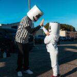 Marshmello Instagram - Music video on the way @fuerzaregida