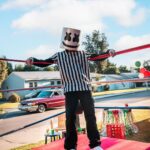 Marshmello Instagram - Music video on the way @fuerzaregida