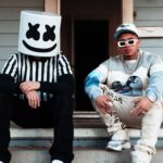 Marshmello Instagram - Fancy, ella es una fresa