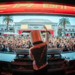Marshmello Instagram - 💦 @tyla Encore Beach Club