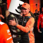 Marshmello Instagram - F1 lets ride 🏁