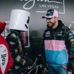Marshmello Instagram - F1 lets ride 🏁