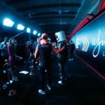 Marshmello Instagram - F1 lets ride 🏁