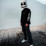 Marshmello Instagram - Cooking something up for tomorrow.