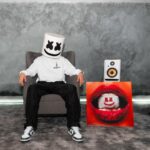 Marshmello Instagram - SUGAR PAPI YA ESTÁ EN LA CALLE!!!! GRACIAS FAMILIA!!!!