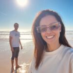 Marta Andrino Instagram - O amor é o melhor anticiclone ♥️🌞🌪️