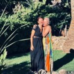 Marta Andrino Instagram - Mulher, esposa, avó, amiga, actriz, psicóloga e minha mãe. Em todos os papeis é brilhante e eu AMO-A mais do que tudo♥️ JA TE DISSE HOJE O QUANTO TE AMO? PARABÉNS MINHA MÃE POR MAIS UM ANO DE VIDA! Estarei sempre aqui para te dar todo o amor 😍