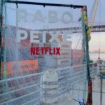 Marta Andrino Instagram - Já vi o primeiro episódio e não vos posso contar nada, só que adorei 🤫 Mas dia 26 de Maio vamos todos poder assistir à grande estreia de “Rabo de Peixe” na @netflixpt 👏🏻 Muito orgulhosa do trabalho feito em português, por portugueses, em Portugal. PARABÉNS A TODOS. Esta série promete, a começar por ser dos Açores para o mundo. Estou muito muito feliz por ti meu amor @frederico_amaral_ ♥️ #rabodepeixe Gare Marítima Alcântara