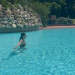Marta Andrino Instagram - OH HAPPY DAY Tranquilidade e calma foi o que tivemos nestes dois dias. Piscina, mar à vista, caminhadas, muitas brincadeiras, muitas horas de sono e o Manuel a chorar de alegria quando saímos ♥️ @onyriaresort vamos voltar #famíliaaçoriana #fimdesemana Cascais Onyria Marinha Hotel & Thalasso