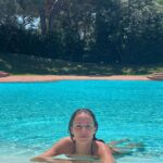 Marta Andrino Instagram - OH HAPPY DAY Tranquilidade e calma foi o que tivemos nestes dois dias. Piscina, mar à vista, caminhadas, muitas brincadeiras, muitas horas de sono e o Manuel a chorar de alegria quando saímos ♥️ @onyriaresort vamos voltar #famíliaaçoriana #fimdesemana Cascais Onyria Marinha Hotel & Thalasso