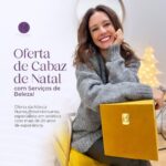 Marta Andrino Instagram - Quem está preparado para um mega sorteio de Natal?🎄Há já uns anos que tenho a @marciainunes como aliada para me sentir bem com o meu corpo. Este ano temos um cabaz de natal para oferecer no valor de 250€ que inclui uma Limpeza de Pele Profunda, uma Drenagem Renata França, uma Miracle Face Renata França, uma sessão de Depilação a Laser em meia perna, virilhas e axilas e ainda a sensação de rejuvenescimento com Fluido Ortomolecular Firm Flacid.🙌🏼 Para se habilitarem a ganhar este incrível cabaz basta: ▫️ Seguir a página de Instagram @marciainunes ▫️ Colocar like nesta foto ▫️ Identificar 2 amigas num comentário ▫️ Partilhar esta publicação nos stories O passatempo encerra à 00h00 do próximo dia 9 de Dezembro. Sintam-se à vontade para participar mais do que uma vez. Boa sorte! 😘 #SorteioNatalício
