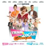 Marta Andrino Instagram - É HOJE!!! Não estou capaz de escrever tudo, com aquele detalhe bonito, para não me desfazer aqui em lágrimas. Mas assim de forma directa e rápida, este grupo é do C”*%•#!>O. Talento, amor, entrega, generosidade e diversão. Sei que a sorte dá trabalho e continuarei a trabalhar muito para a continuar a ter. OBRIGADA meus queridos: elenco, técnica, produção, encenação... Já vos abraço a todos neste dia de estreia. ♥️😘 Casino Lisboa